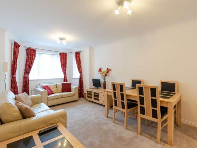 Apartment for rent in St Thomas', The Slade