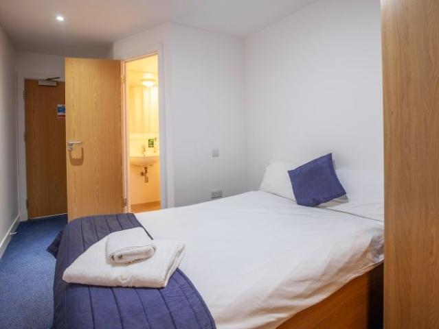 Room for rent in St Ebbes, The Slade
