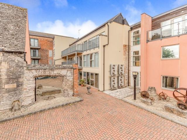 Apartment for rent in St Thomas', The Slade