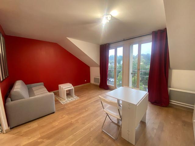 Appartement location à Pontoise, Osny