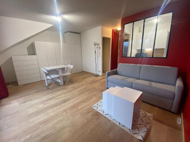 Appartement location à Pontoise, Osny