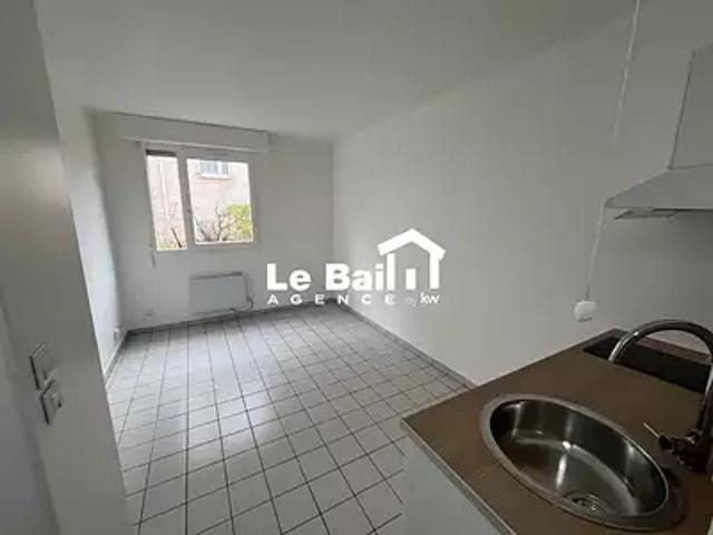 Appartement vente à Pontoise, Osny