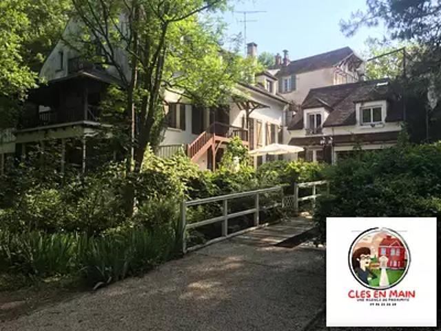 Appartement vente à Pontoise, Osny