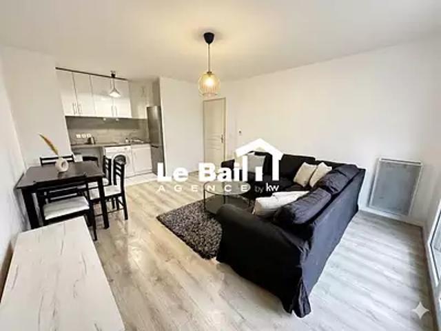Appartement vente à Pontoise, Osny