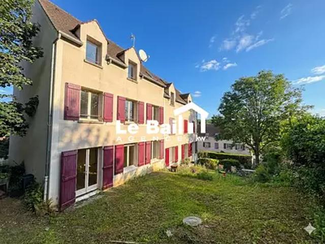 Appartement vente à Pontoise, Osny