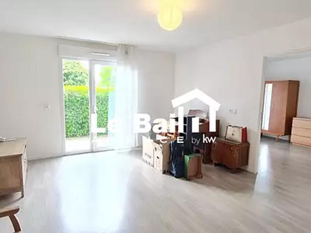 Appartement vente à Pontoise, Osny