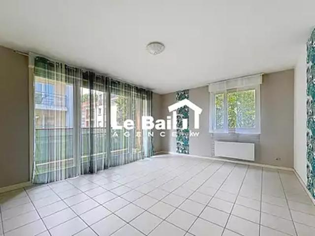 Appartement vente à Pontoise, Osny