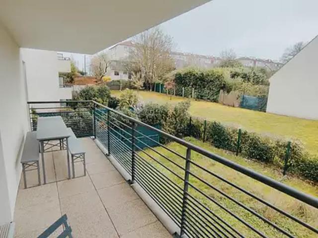 Appartement vente à Pontoise, Osny