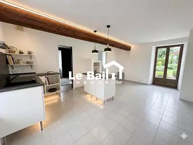 Appartement vente à Pontoise, Osny