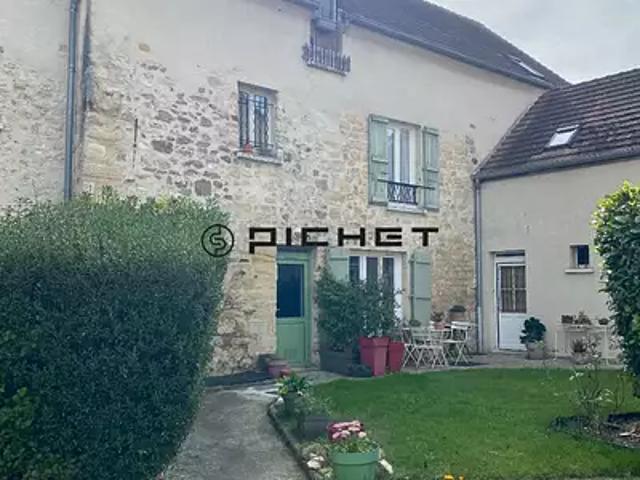 Appartement vente à Pontoise, Osny