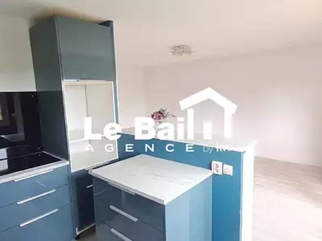 Appartement vente à Pontoise, Osny