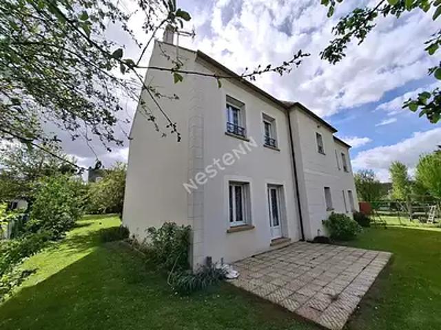 Maison vente à Pontoise, Osny