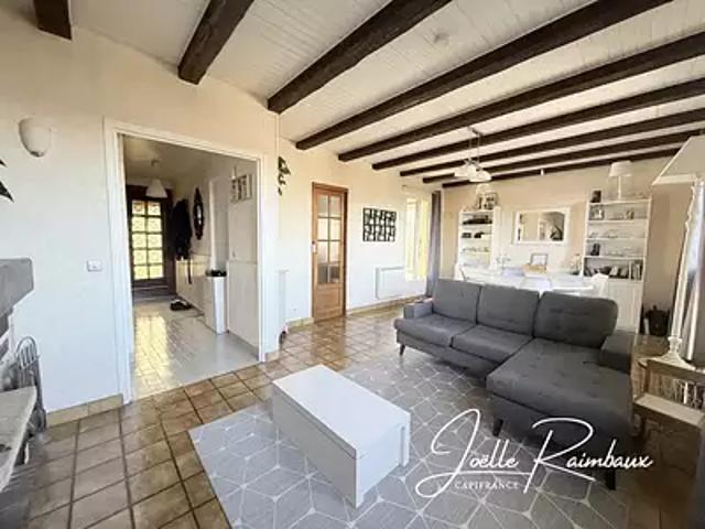 Maison vente à Pontoise, Osny