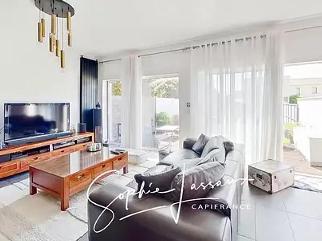 Maison vente à Pontoise, Osny