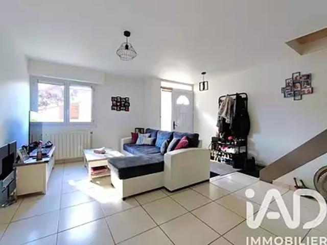Maison vente à Pontoise, Osny