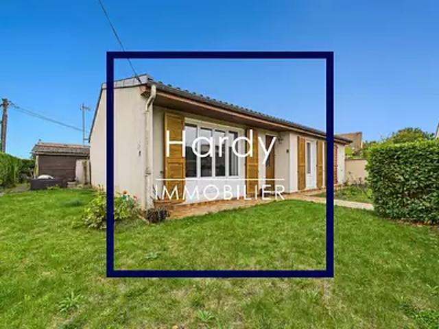 Maison vente à Pontoise, Osny