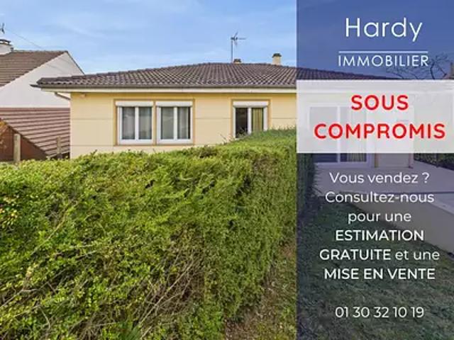 Maison vente à Pontoise, Osny