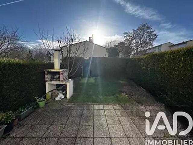 Maison vente à Pontoise, Osny