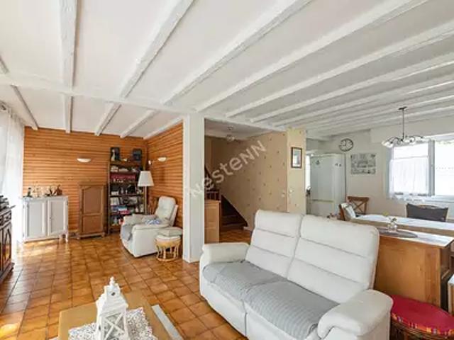 Maison vente à Pontoise, Osny