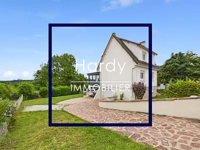 Maison vente à Pontoise, Osny