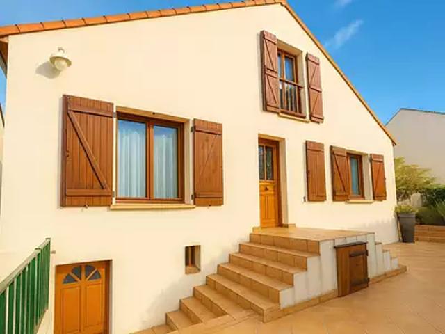 Maison vente à Pontoise, Osny
