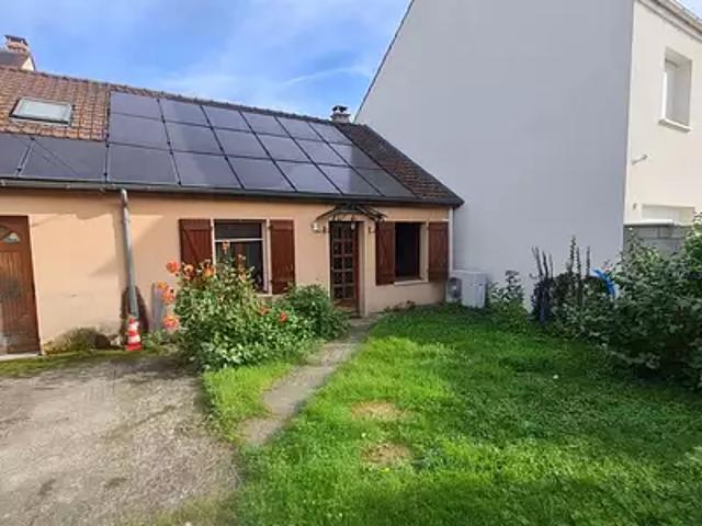 Maison vente à Pontoise, Osny