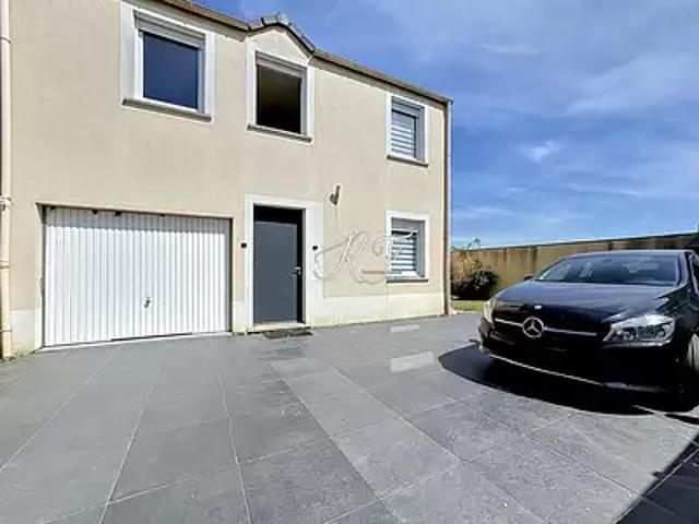 Maison vente à Pontoise, Osny