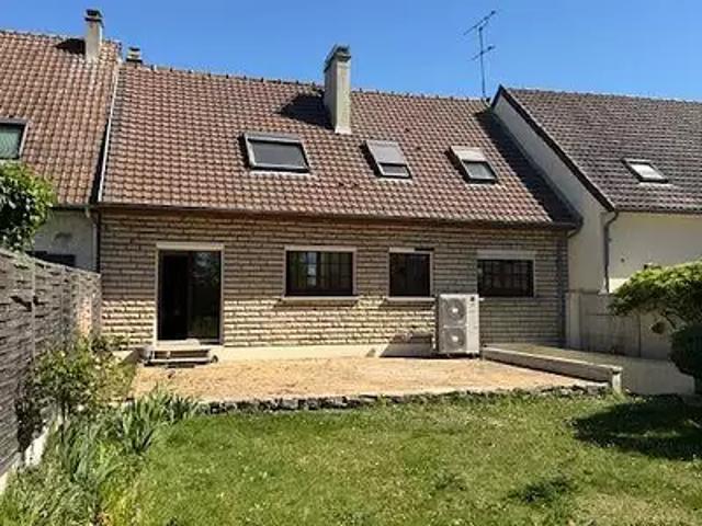 Maison vente à Pontoise, Osny