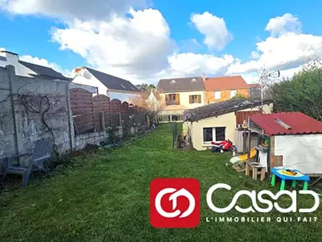Maison vente à Pontoise, Osny