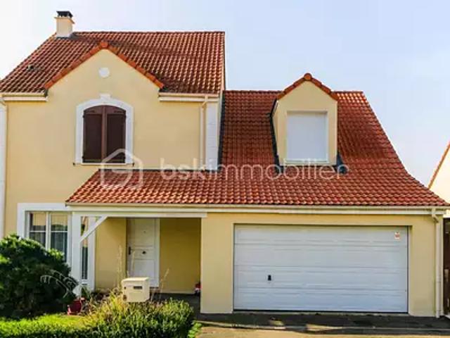 Maison vente à Pontoise, Osny