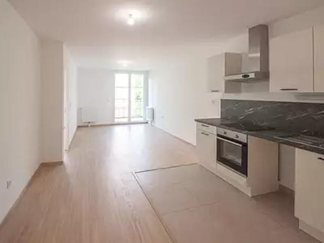 Appartement location à La Renardière, Osny