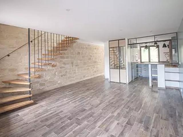 Appartement location à La Renardière, Osny