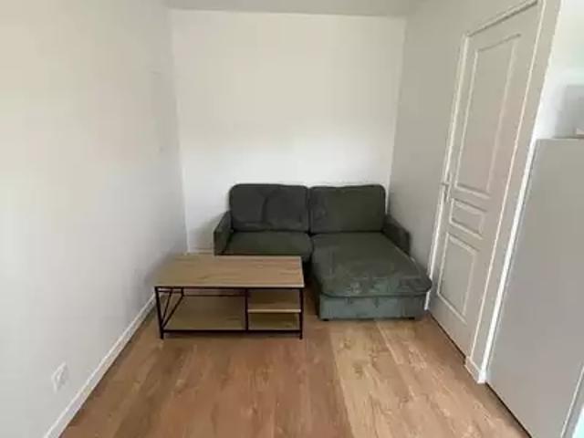 Appartement location à La Renardière, Osny