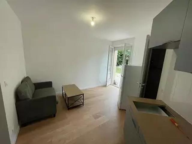 Appartement location à La Renardière, Osny