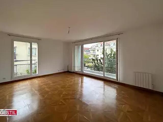 Appartement location à Pontoise, Osny
