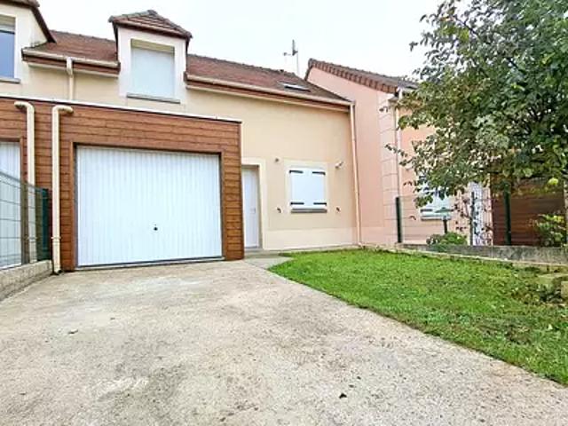 Maison location à La Renardière, Osny