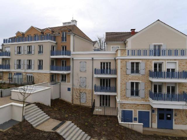 Appartement location à Immarmont, Osny