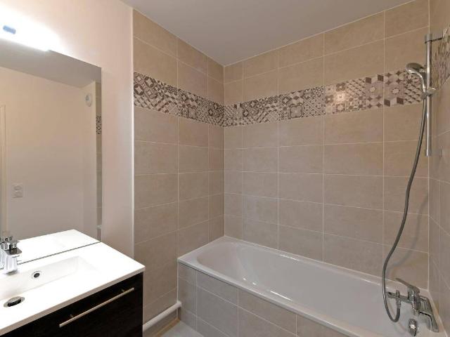 Appartement location à Immarmont, Osny