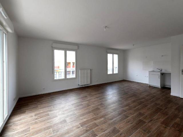 Appartement location à Immarmont, Osny