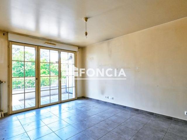 Appartement vente à Pontoise, Osny