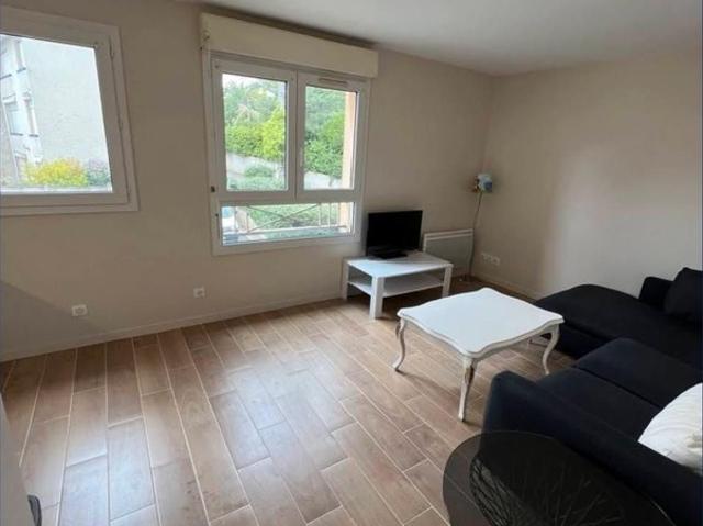 Appartement vente à Pontoise, Osny