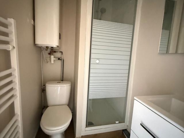 Appartement vente à Pontoise, Osny