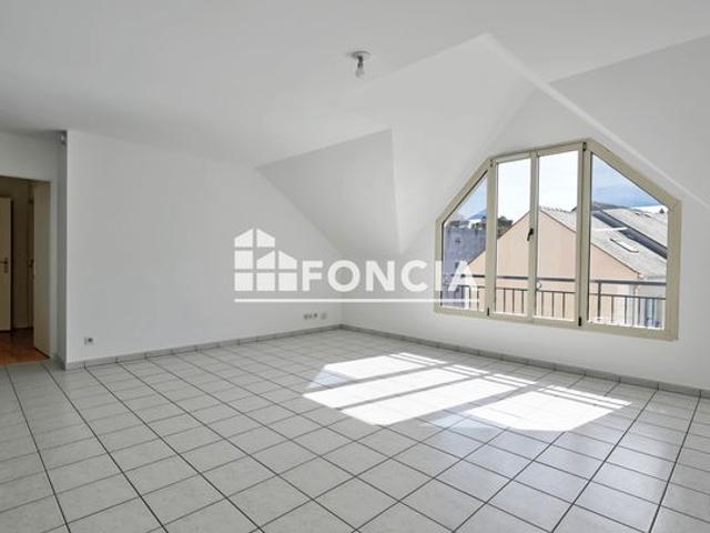Appartement vente à Pontoise, Osny