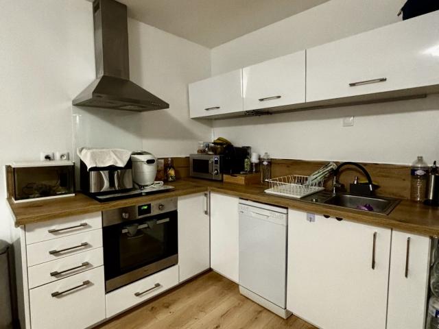 Appartement location à Pontoise, Osny