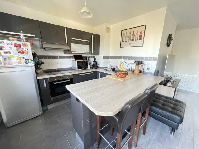 Appartement vente à Pontoise, Osny