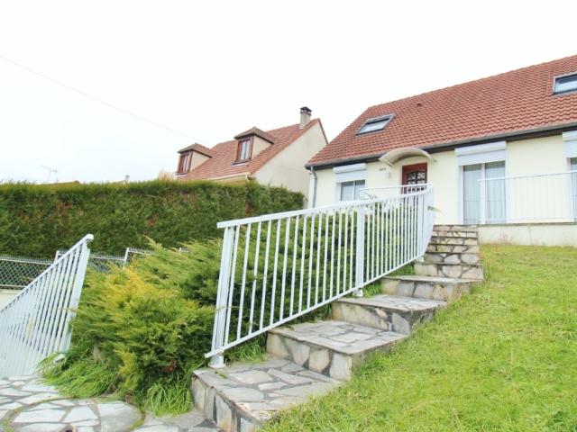 Maison vente à Pontoise, Osny