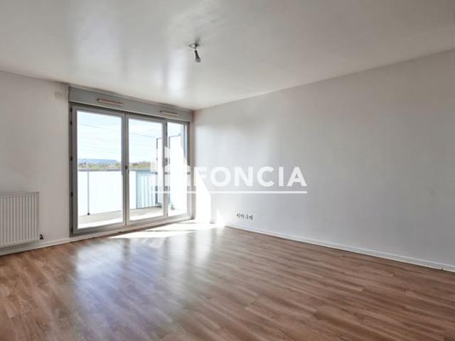 Appartement vente à Pontoise, Osny