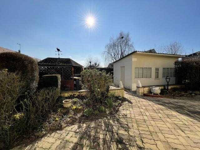 Maison vente à Pontoise, Osny
