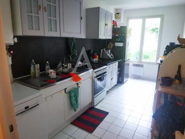 Appartement vente à Osny, Val-d'Oise