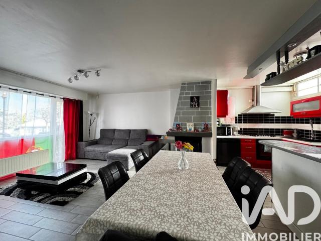 Maison vente à Pontoise, Osny